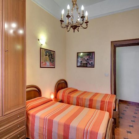 Oltre le Mura Rome Extérieur photo