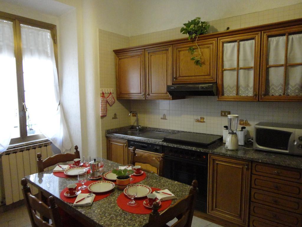 Oltre le Mura Rome Chambre photo