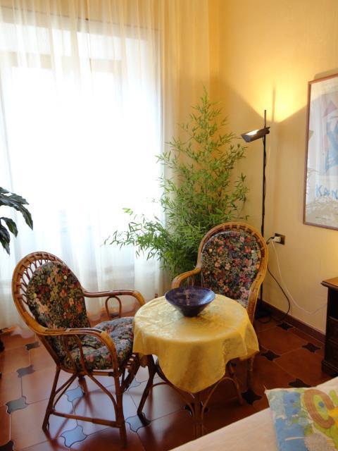 Oltre le Mura Rome Chambre photo