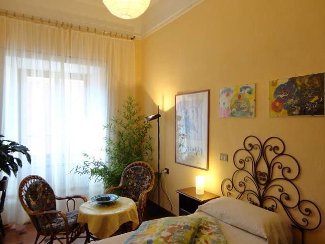 Oltre le Mura Rome Chambre photo