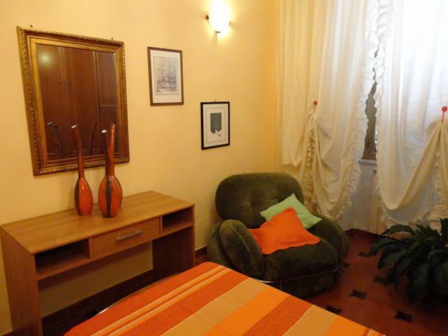 Oltre le Mura Rome Chambre photo