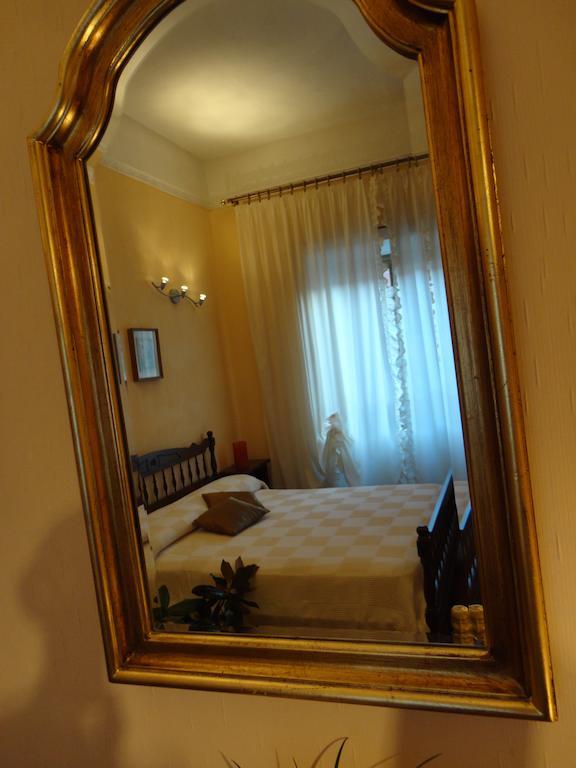 Oltre le Mura Rome Chambre photo