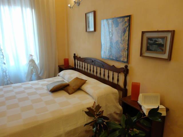 Oltre le Mura Rome Chambre photo