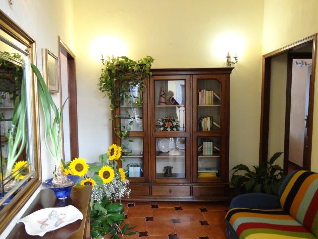 Oltre le Mura Rome Chambre photo