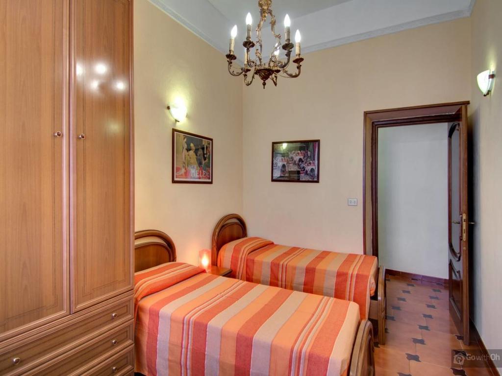 Oltre le Mura Rome Extérieur photo