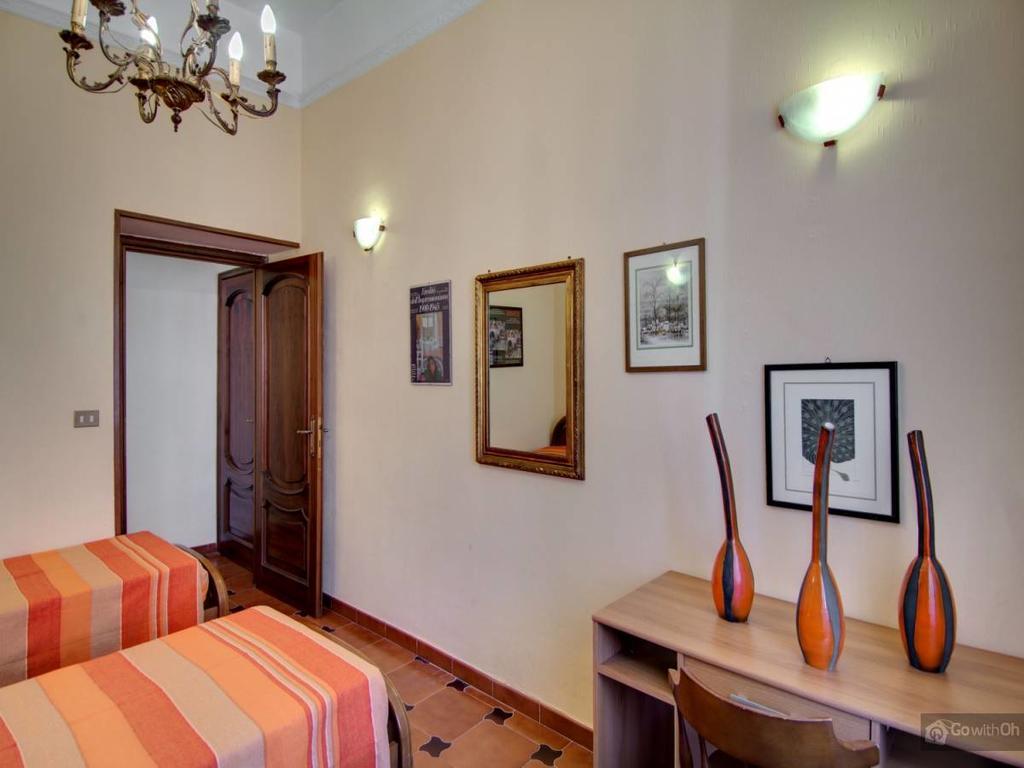 Oltre le Mura Rome Extérieur photo
