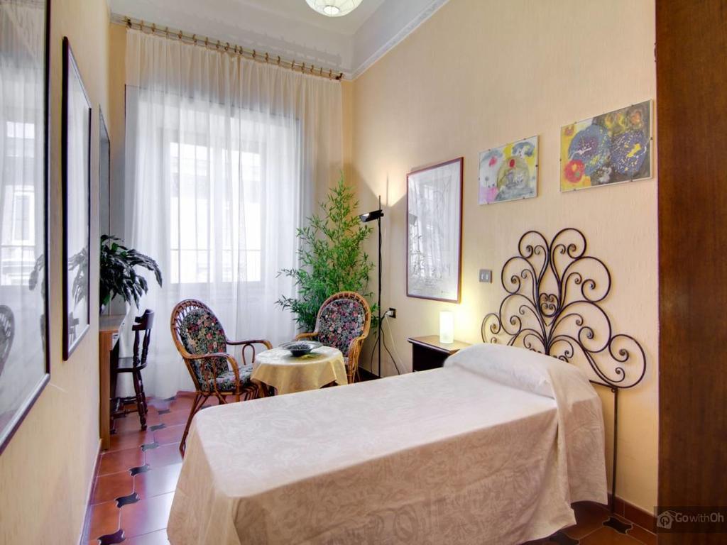 Oltre le Mura Rome Extérieur photo